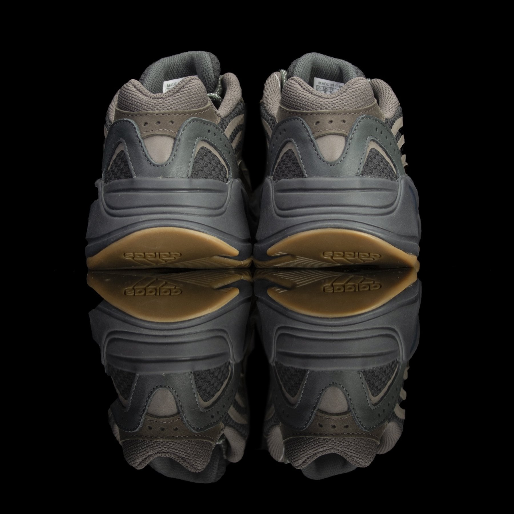 Adidas-Yeezy Boost 700-Product code:åÊEG6860 Colour: Geode/Geode/Geode Year of release: 2019-fabriqe.com