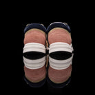 Chanel-CC Sneakers-Pre Order Duration (3-5 Working Days) CC Logo on side Cream, Pink, Navy Suede, Rubber Sole 2018 Release Limited Stock Womens Chanel CC Sneakers Suede is pre-order exclusive. Crafted in pink, cream and navy colour suede fabric. These sne