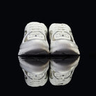 Chanel-CC Sneakers-This item is classed as Women's CC Logo on side White/Transparent Rubber Sole 2018 Release Limited Stock-fabriqe.com