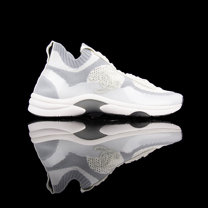 CC Sock Sneakers Cotton – Fabriqe