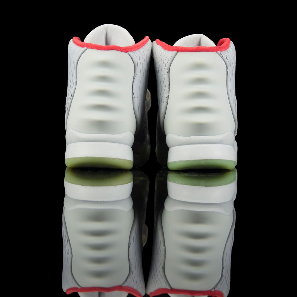Nike-Air Yeezy 2-Product code: 508214-010 Colour: Year of release:-fabriqe.com
