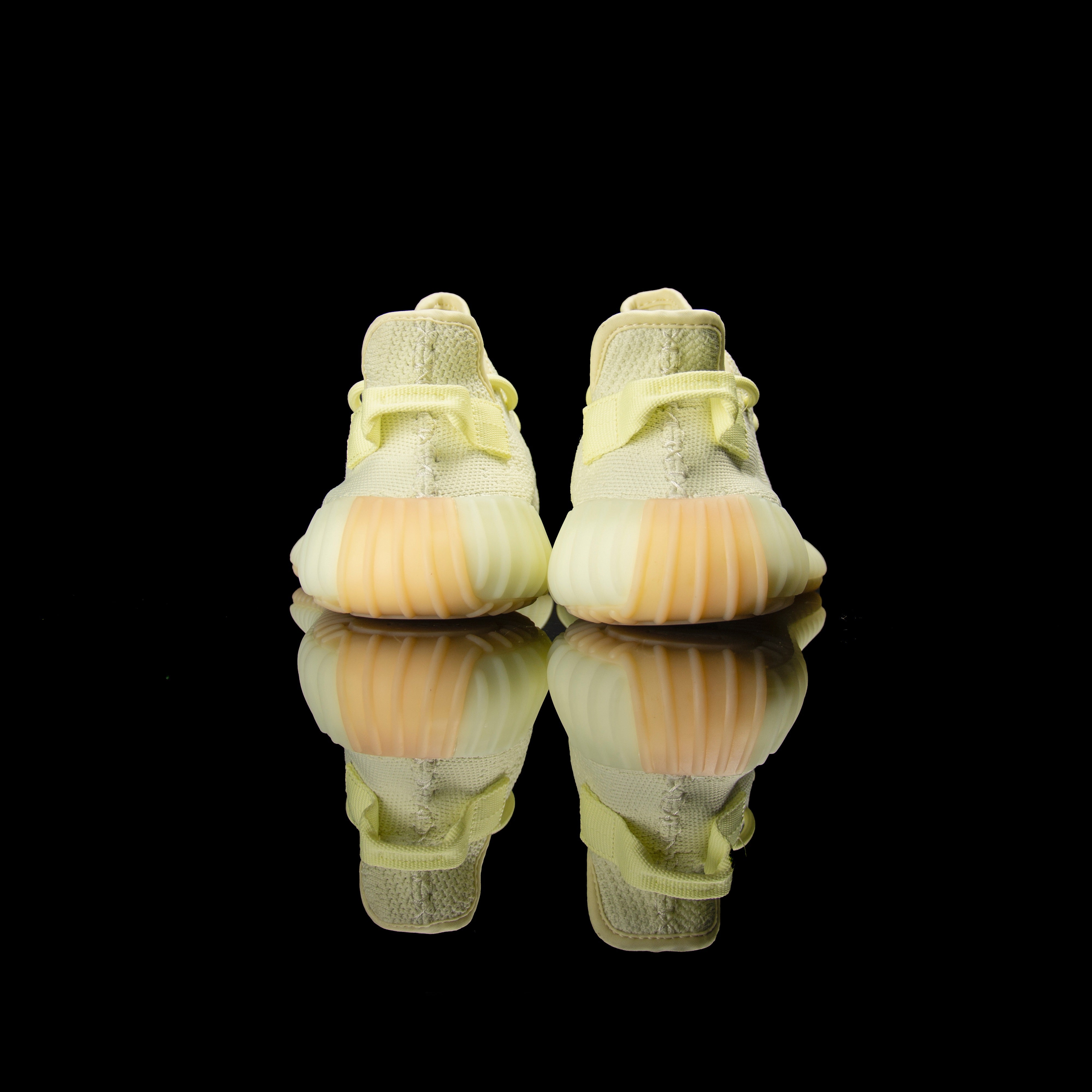 Adidas-Yeezy Boost 350-Product code: F36980 Colour: Butter/Butter/Butter Year of release: 2018-fabriqe.com