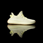 Adidas-Yeezy Boost 350-Product code: F36980 Colour: Butter/Butter/Butter Year of release: 2018-fabriqe.com