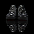 Christian Louboutin-Louis Flat-Product Code: Colour: Black-Black Discontinued Material: Leather-fabriqe.com