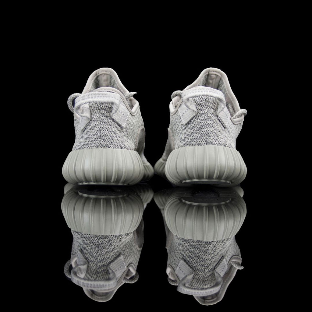 Adidas-Yeezy Boost 350-Product code: AQ2660 Colour: Agate Gray/Moonrock-Agate Gray Year of release: 2015-fabriqe.com
