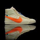 Nike-Blazer Mid-Product code: AA3832-700 Colour: Year of release:-fabriqe.com
