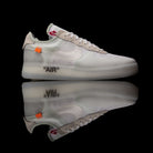 Nike-Air Force 1-Product code: AO4606-100 Colour: Year of release:-fabriqe.com