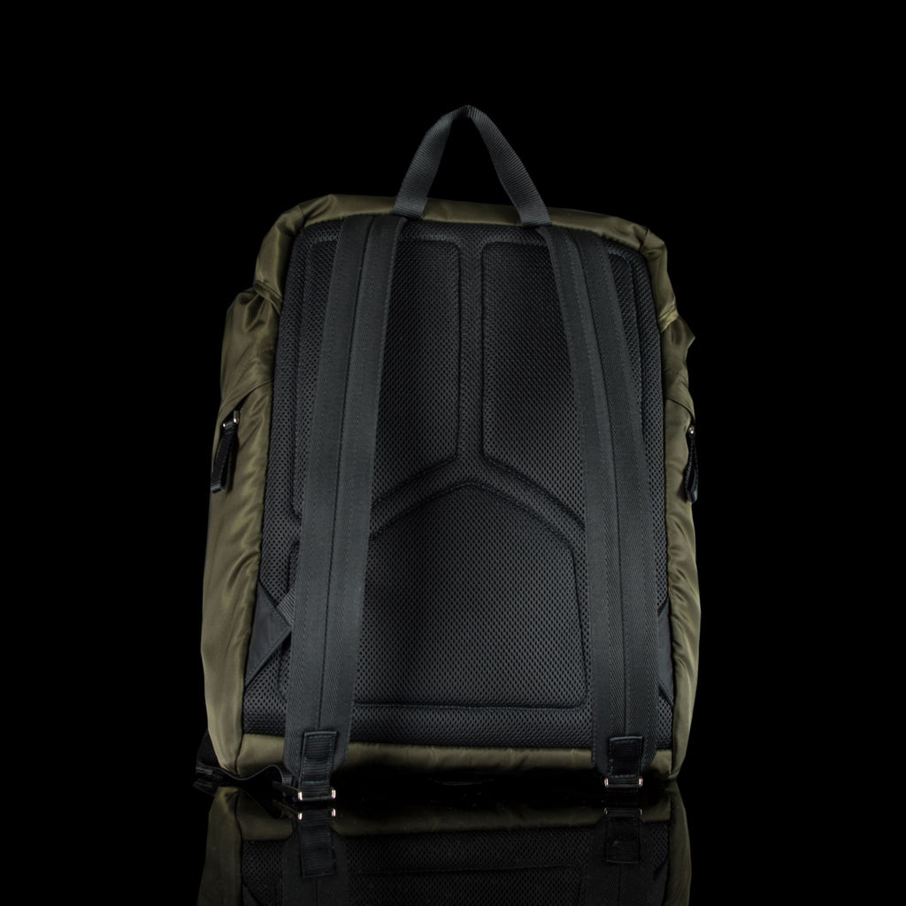Prada-Fabric Backpack-fabriqe.com