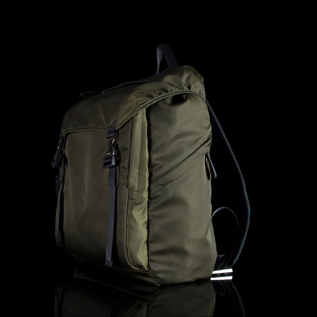 Prada-Fabric Backpack-fabriqe.com