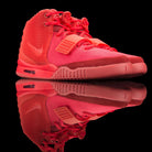 Nike-Air Yeezy 2-Product code: 508214-660 Colour: Year of release:-fabriqe.com