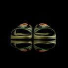 Valentino-Slides-Product Code:MY020873 Colour: Multi-Green Orange Camo Discontinued Material: PVC-fabriqe.com