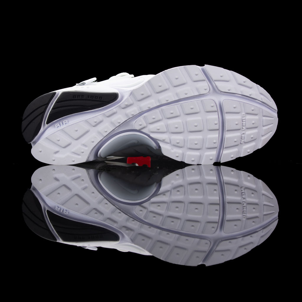Nike-Air Presto-Product code: AA3830-100 Colour: Year of release:-fabriqe.com