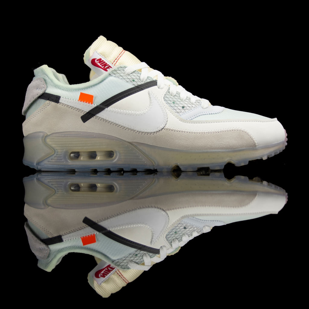 Nike-Air Max 90-Product code: AA7293-100 Colour: Year of release:-fabriqe.com