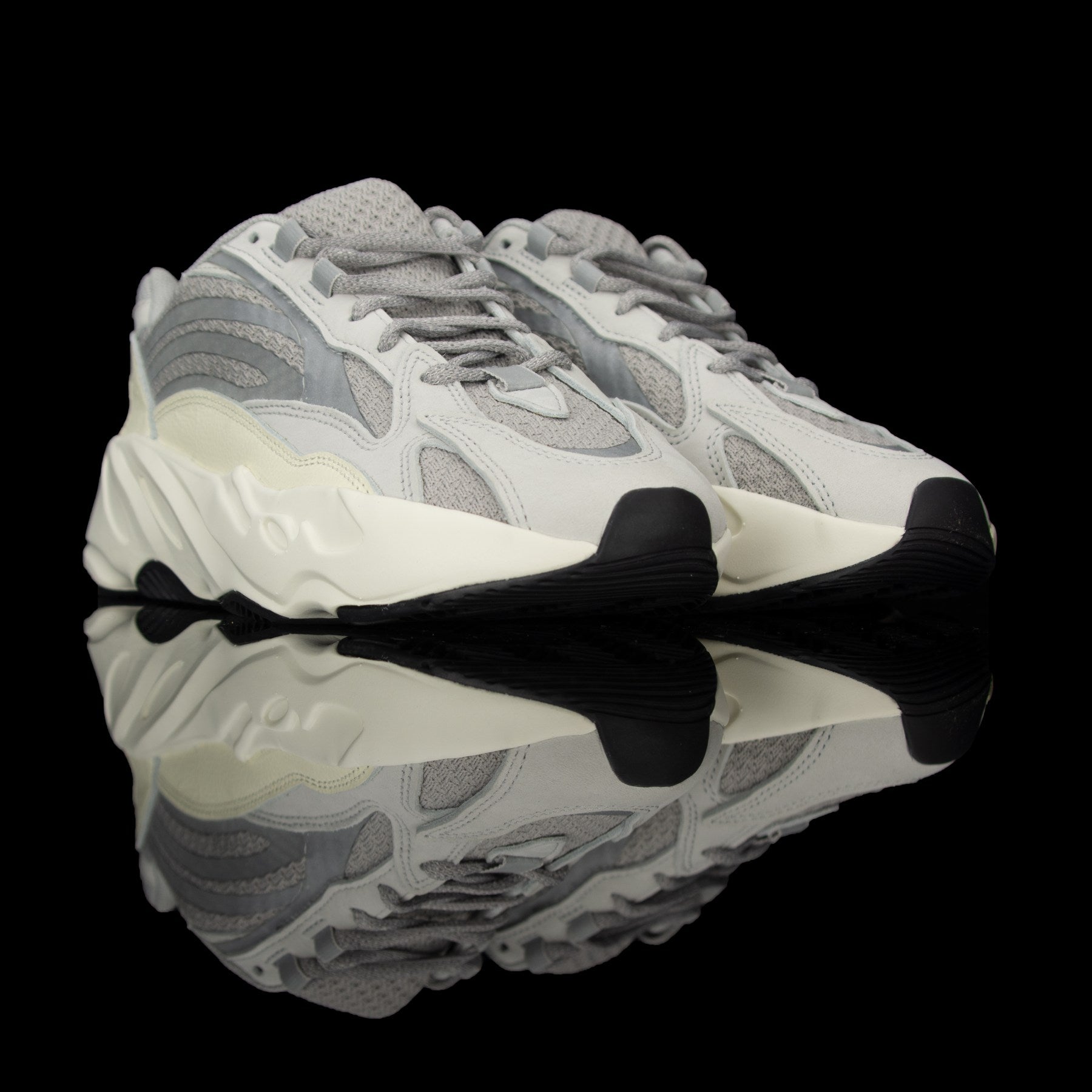 Adidas-Yeezy Boost 700-Product code:åÊEF2829 Colour: Static/Static/Static Year of release: 2019-fabriqe.com