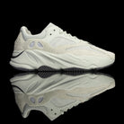 Adidas-Yeezy Boost 700-Product code: EG7487 Colour: Salt/Salt/Salt Year of release: 2019-fabriqe.com